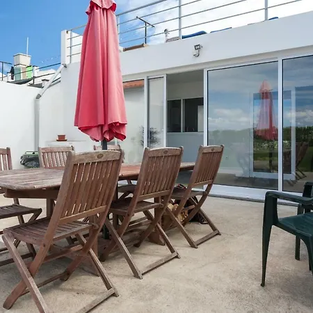 Surf Beach_santa Barbara Secret Gardens *